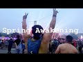 Spring Awakening 2018
