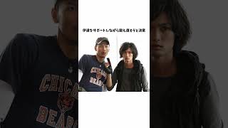 【仮面ライダーオーズ】映司の命の恩人となった漢、後藤慎太郎とは#shorts #仮面ライダー #特撮 #仮面ライダーオーズ