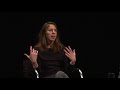 rachel kushner conversation 18 april 2018