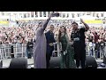 Eid al-Fitr celebrated in Trafalgar Square