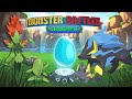 Monster Battles TCG - All Monsters & Voice Clips