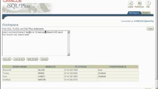 Basic SQL Tutorial - 7.3 - Self Joins [TutorialGenius.com]
