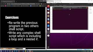ITT440 | Lab 4 - Shell programming