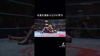 【プロレス】ファイヤーバードスプラッシュ講座