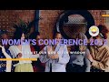 Women's Conference 2022 (Day 1) | Christ, Our God Given Wisdom | Fountain of the Living Word Church