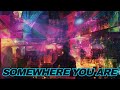 Dj Frisbee - Somewhere You Are