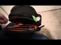 ltt store commuter backpack review