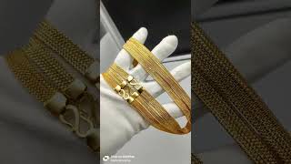 1 Gram Gold Pleted Haiway Chain   👉 price 7,000/-               📳9558716222 #youtubeshorts #video