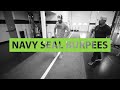 mtntough form navy seal burpees