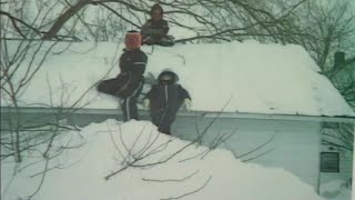 Archives: Blizzard of '78