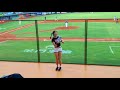 【チアガール＆ダンシングヒーロー】統一獅uni girls　潘彥廷＆林志祥応援曲・台湾プロ野球チアガール