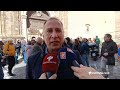 15 maggio 2024 taranto vertenza cittadella altissima tensione