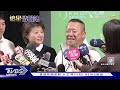 體驗台灣美食文化 曾志偉 逛夜市太好了｜tvbs新聞