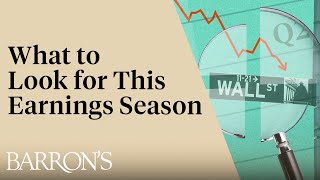 Is a Recession Coming? Here's What We'll Learn From Second Quarter Earnings | Carleton English