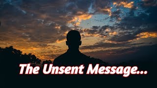 The Unsent Message- A Tale of Two Hearts(with Vaaste song by Dhvani Bhanushali and Tanishk Bagchi)