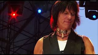 Jeff Beck - A Day in the Life (Live at the Crossroads Guitar Festival 2007)