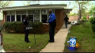 House fire call leads to drug bust in Southeast D.C.