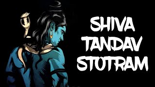 Shiva Tandav Stotram Bass Boosted - Shiv Tandav Stotram - original powerful mantra