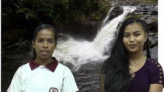 Pohnpei River Legends Stories for Video \u0026 Radio