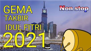Download Lagu gema takbir idul Fitri 2021 ustadjefri... MP3 Gratis