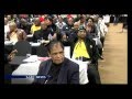 ANC Tripartite Alliance Summit kicks off