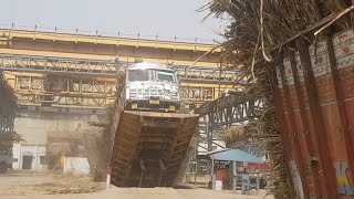 गन्ने से चीनी कैसे बनती है । how sugar is produced from sugarcane