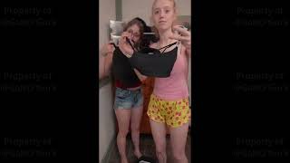 Our First Try On Haul