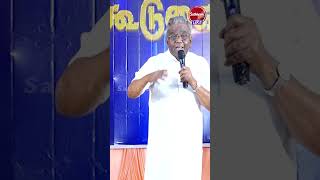 கலங்கலப்பா நாங்க கலங்கலப்பா | Bro. Augustin Jebakumar | Sathiyamgospel | 01 Mar  23