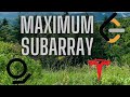 LeetCode 53: Maximum Subarray | Top Tesla and Palantir Interview Problem