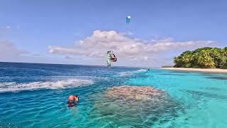 Marshall Islands - MI Kite Adventure January 2024