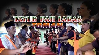 TOMAN - PANJI LARAS