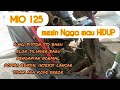 penyebab motor mio125 tidak bisa hidup | padahal pengapian dan injeksi normal | mio 125