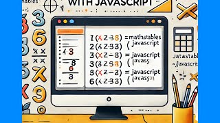 How to Print Table with Javascript