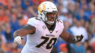 Yasir Durant Highlights & Interview | Meet the Chiefs Undrafted Free Agents