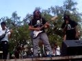 Gladiador- Motor Slam Bokafest