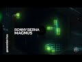 Ronny Berna - Magnus (Official Audio)