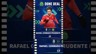 Bursa Transfer Liga 1 2023/2024 | Rafael Conrado melengkapi skuad pemain asing persikabo