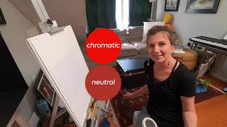 Color Theory: What is Chroma?