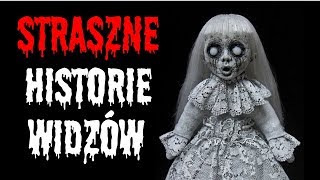 Uważaj na nawiedzone figurki! & Nocne zmory Uważaj na nawiedzone figurki! & Nocne zmory