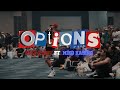 Mike Swift- OPTIONS (ft. Miko Kasino) (Official Music Video)