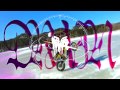 Bladee - Waster (biking on ice compilation)