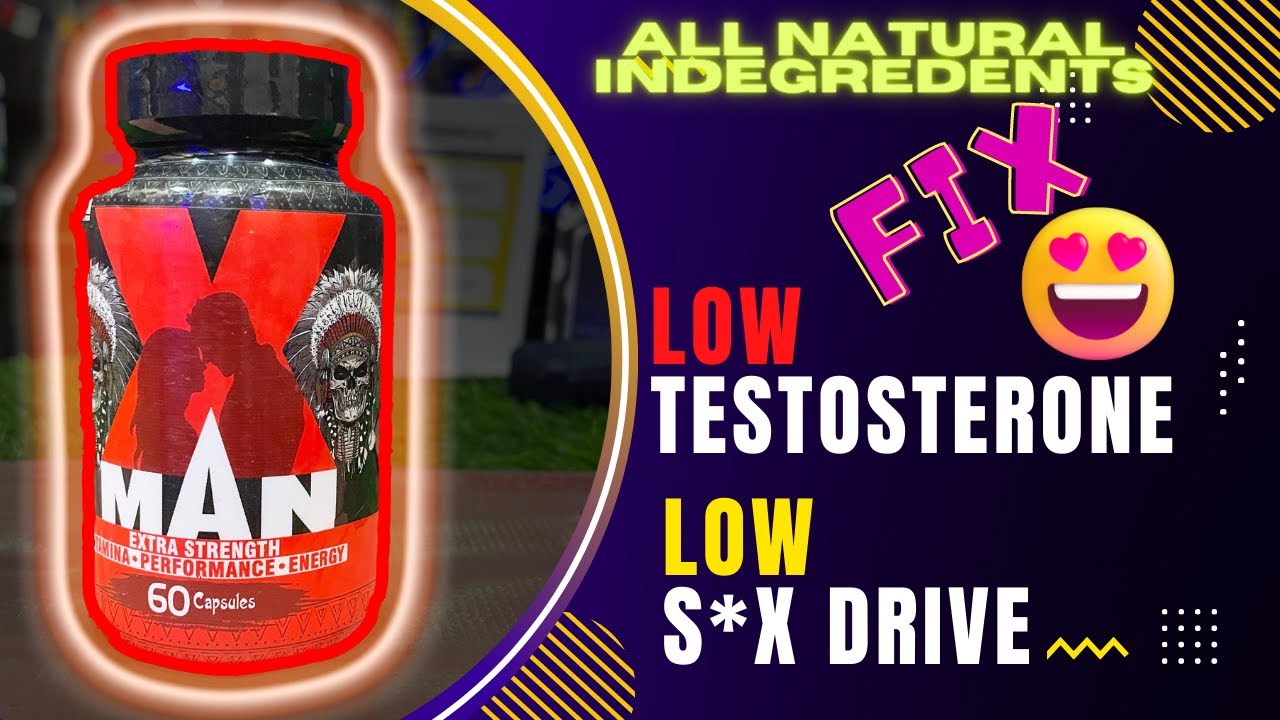 Boost Your Testosterone🔥 Naturally🔛🔝 With This | How To Consume And ...