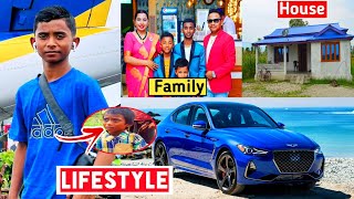 Ashok Darji Lifestyle 2023, Songs, Income, Family, Music Video, Gitlfriend, House \u0026 Net Worth