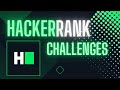 Arithmetic Operators | HackerRank Python Challenges