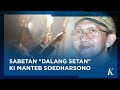 Dalang Kondang Ki Manteb Soedharsono Berpulang