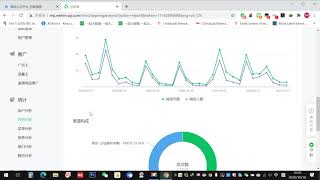 运营公众号半年，我靠流量主收入挣了这么多钱