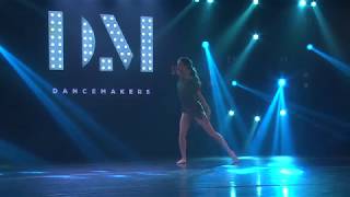 Train Wreck- Kaylee Marler- Victoria Billington Choreography