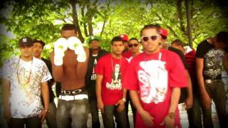 tdk La Nabaja ft By-One \u0026 The Chato ( BAN A MORIRCE ) VIDEO OFICIAL ( HD )