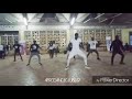 PARTIE I :PRESTATION AFRO URBAN DANCE CLUB AU RESTO UNIVERSITAIRE