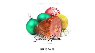 Tallpree - The Backshop (Salt Ham Riddim) #parang #christmas #soca